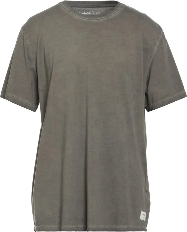 T-shirt Military Green