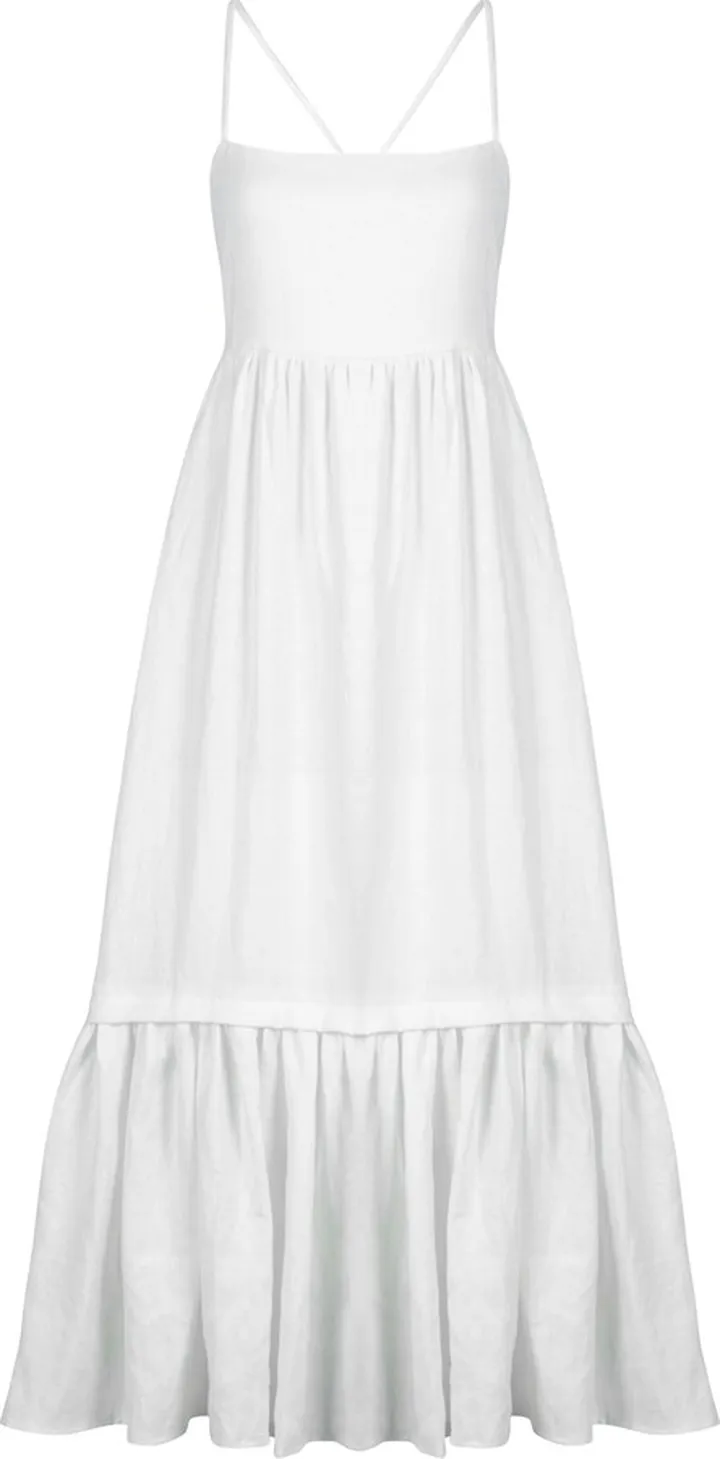 puka - Bingin Dress