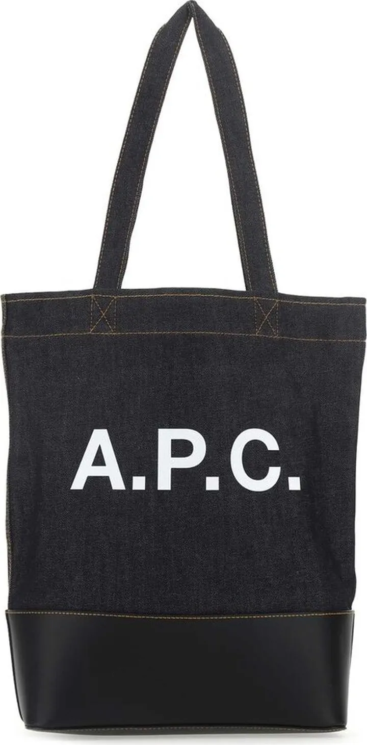 A.P.C. Axelle Tote Bag