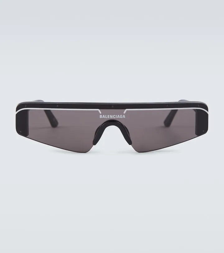 Ski Rectangle sunglasses