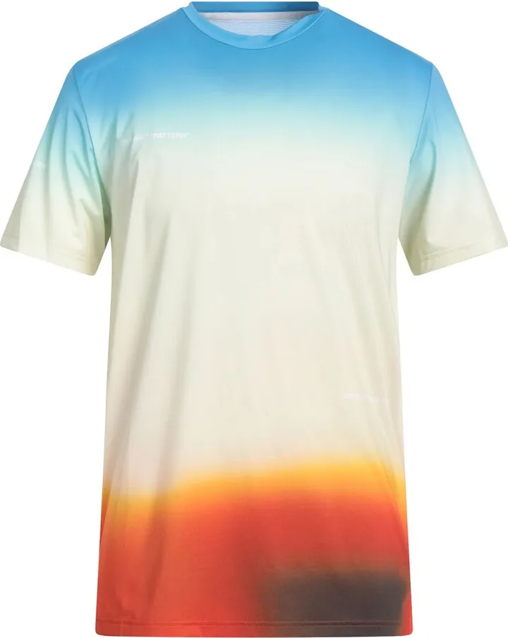 T-shirt Light Yellow