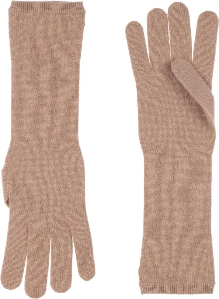 Gloves Camel