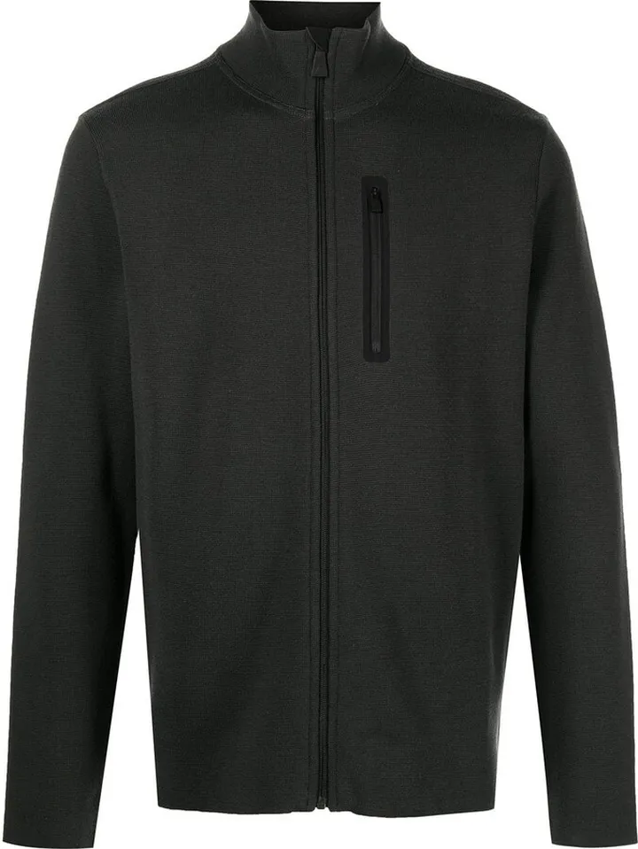 Matterhorn full zip sweater