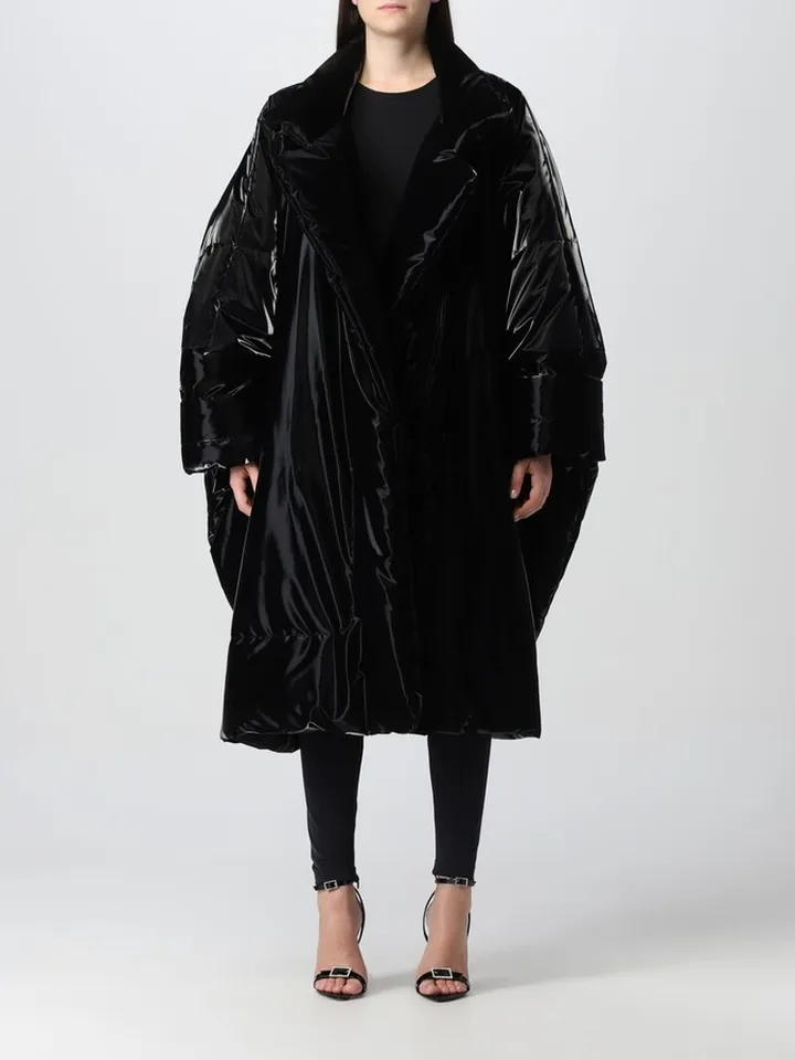 Coat women Saint Laurent