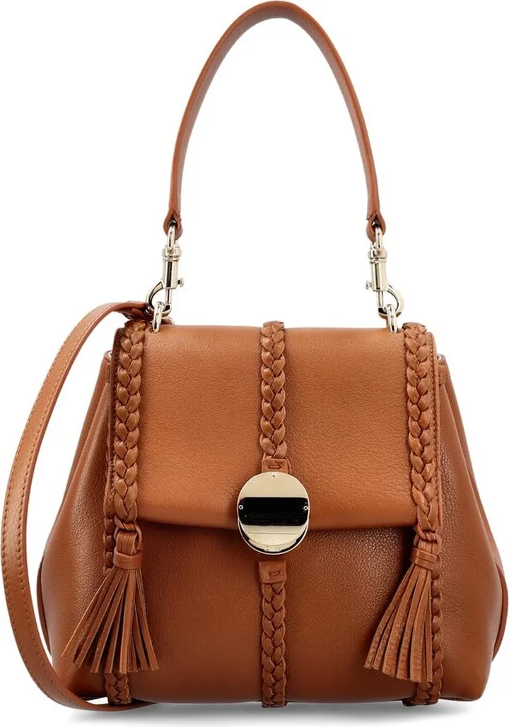 Chloé Penelope Small Soft Shoulder Bag