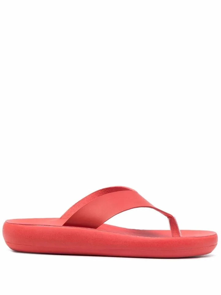 Charys thong-strap sandals
