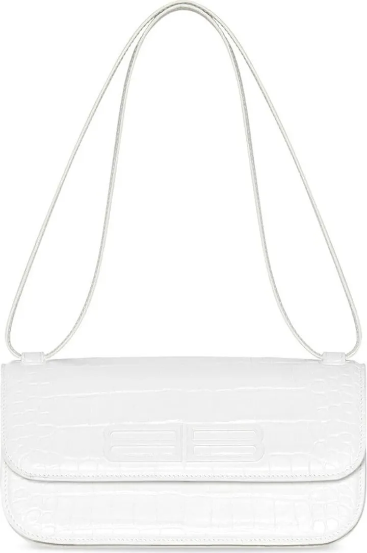 Gossip shoulder bag
