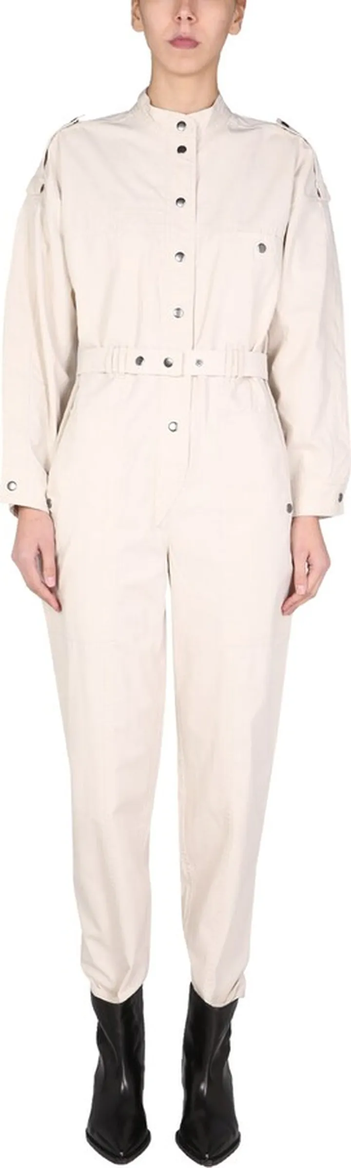 Ruthel Suit
