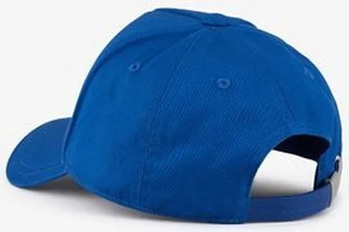 Cotton baseball cap