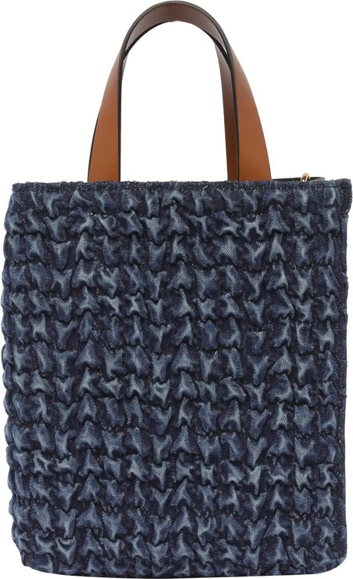 Marni Museo Mini Tote Bag