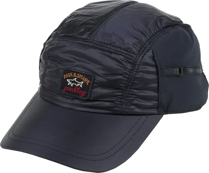 Hat Midnight Blue
