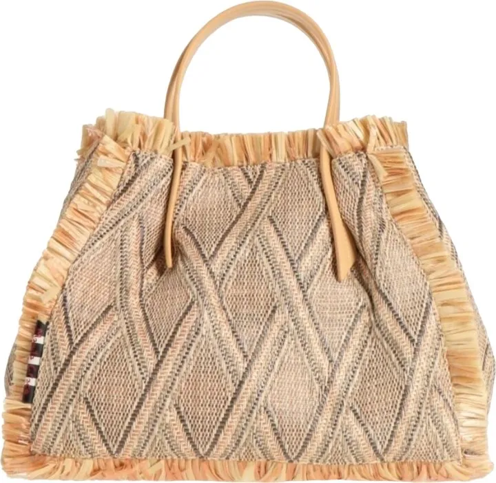 Handbag Apricot