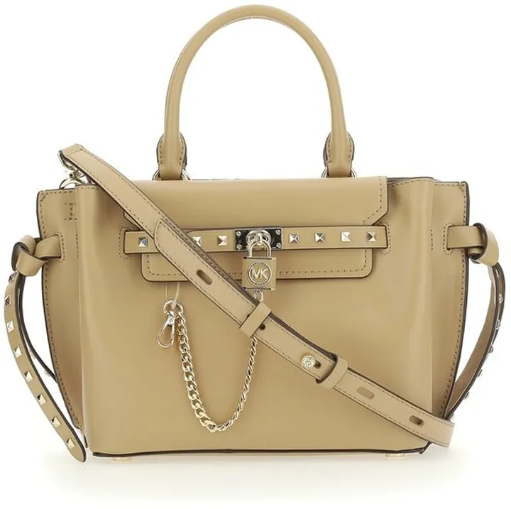 Michael Michael Kors Studded Tote Bag