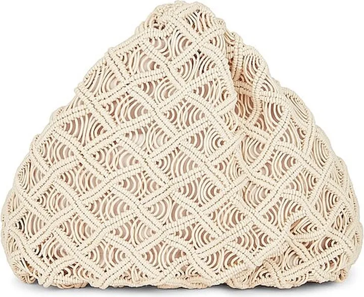 Nia Crochet Bag