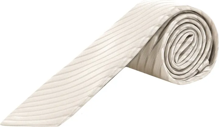 Silk tie
