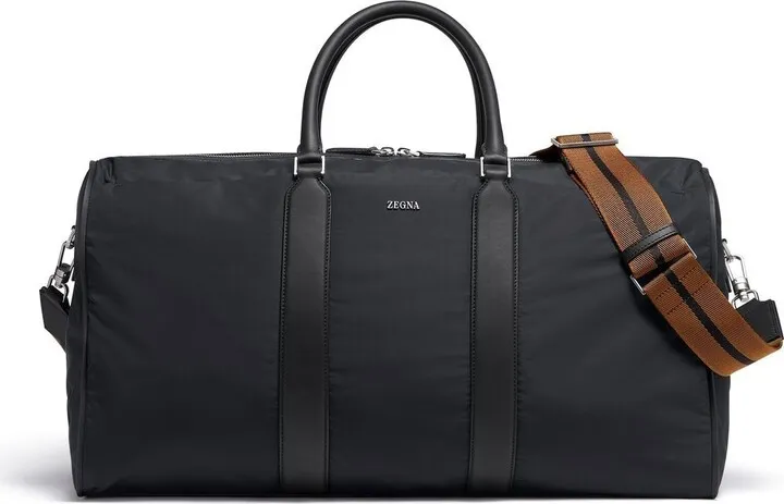 Technical Holdall Bag
