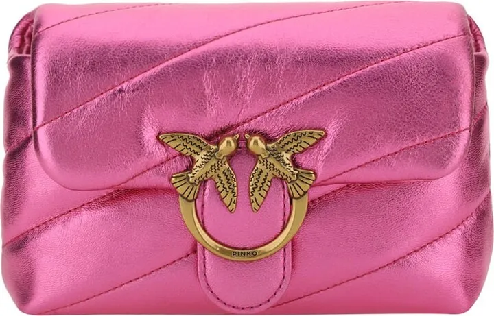 Love Baby Shoulder Bag
