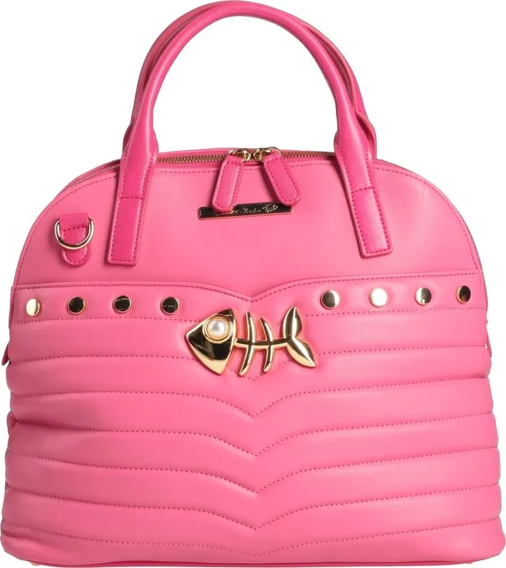 Handbag Fuchsia