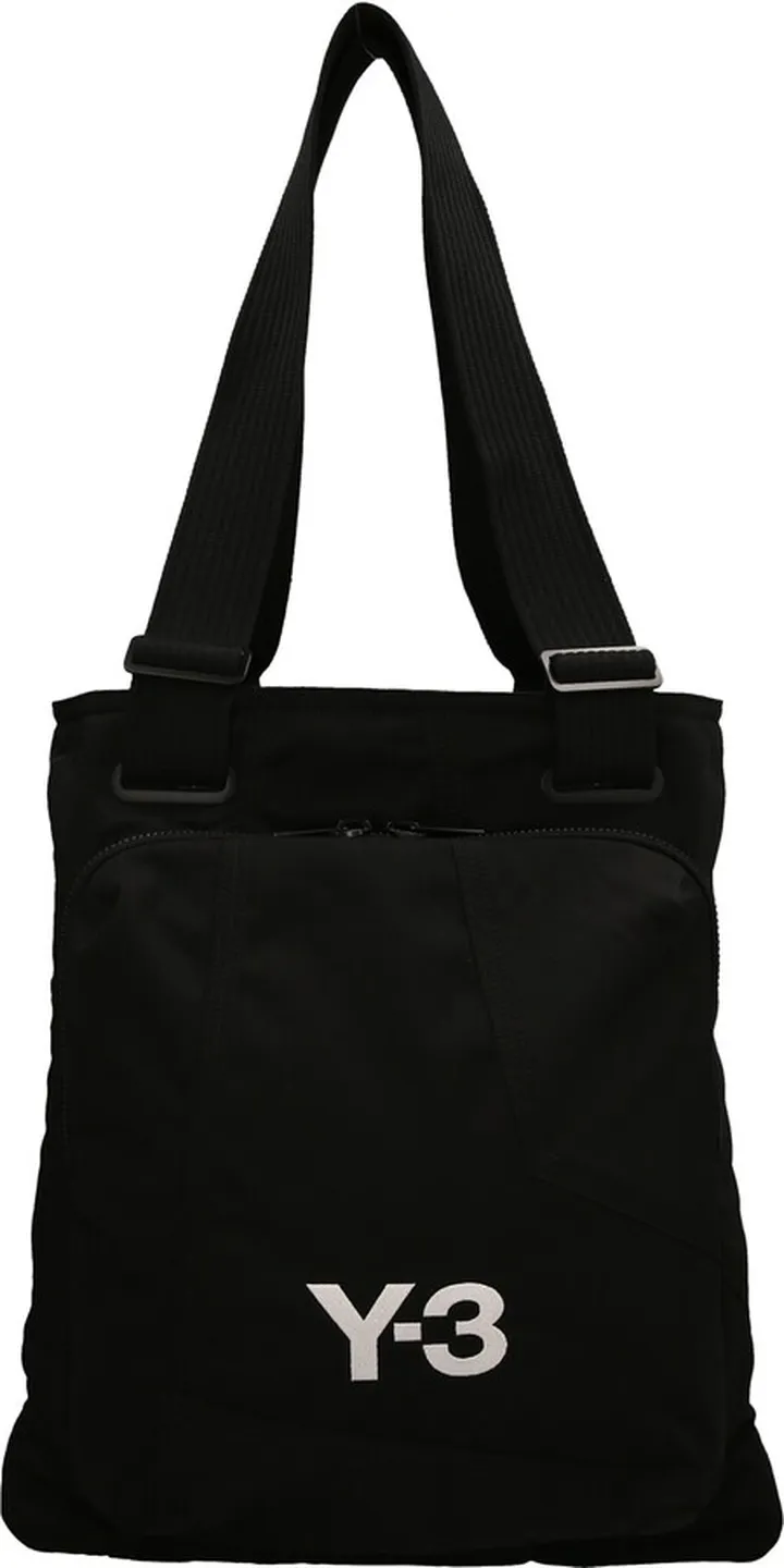 Logo Shopping Bag