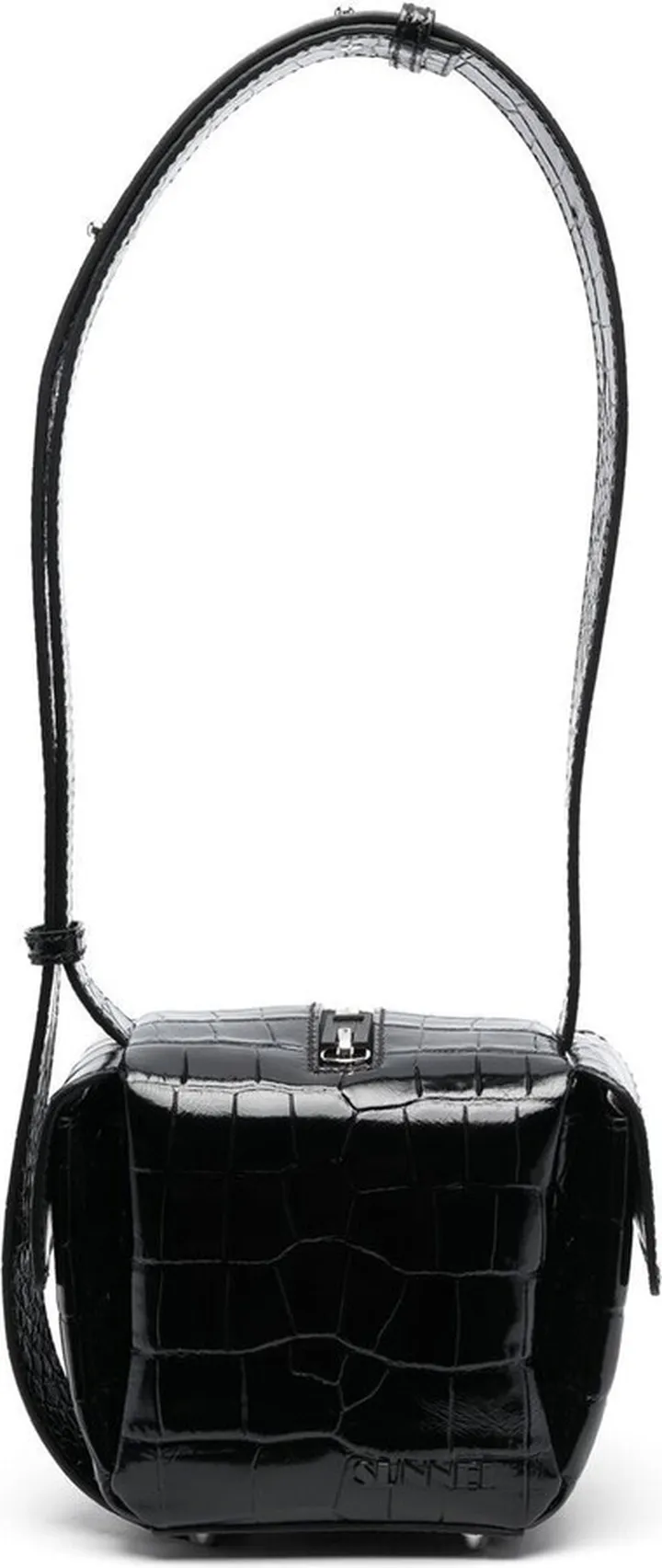 Lacubetto shoulder bag