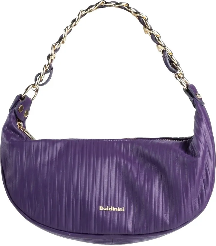 Handbag Purple