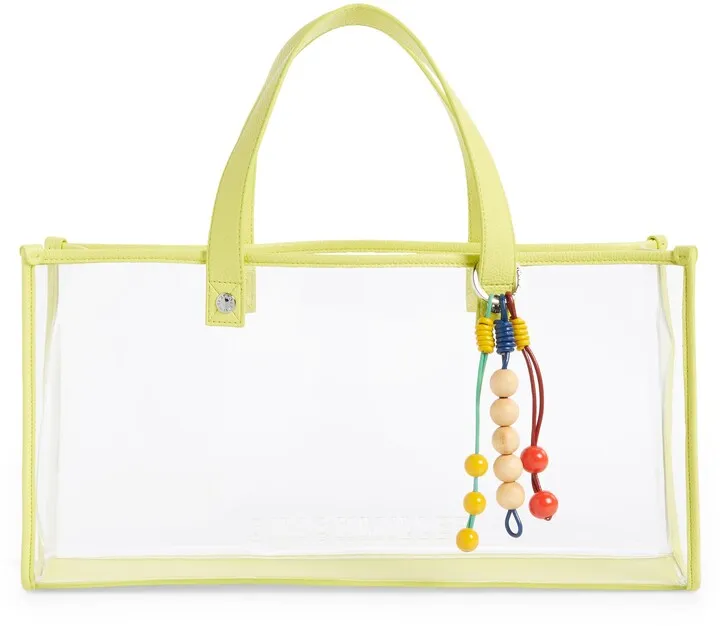 Anchor Stadium Tote Bag