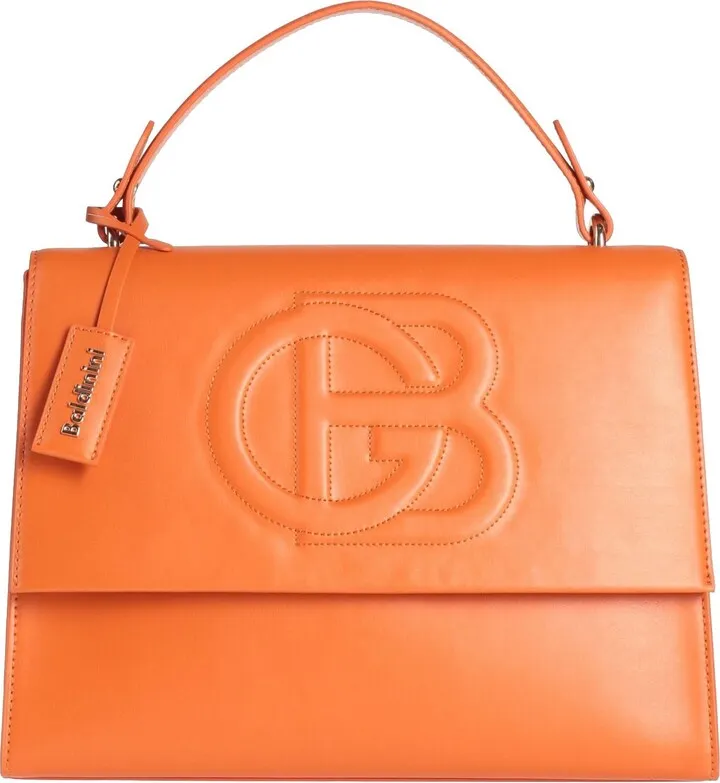 Handbag Blush