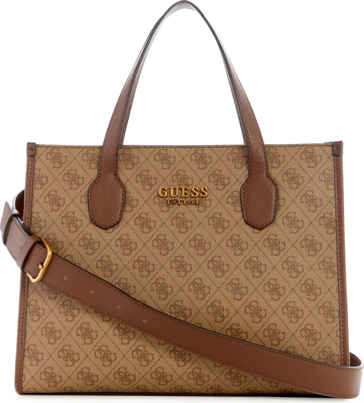 Silvana Small Tote