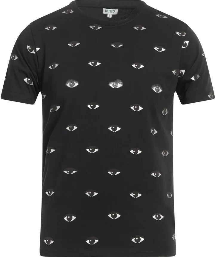 T-shirt Black