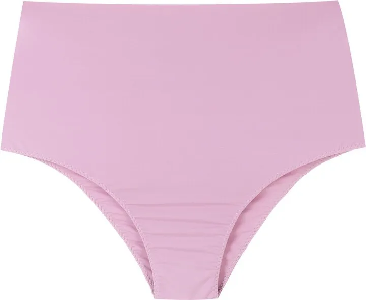 Ceanna rise high bikini bottoms