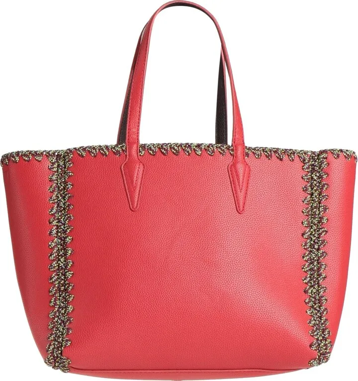 Handbag Red