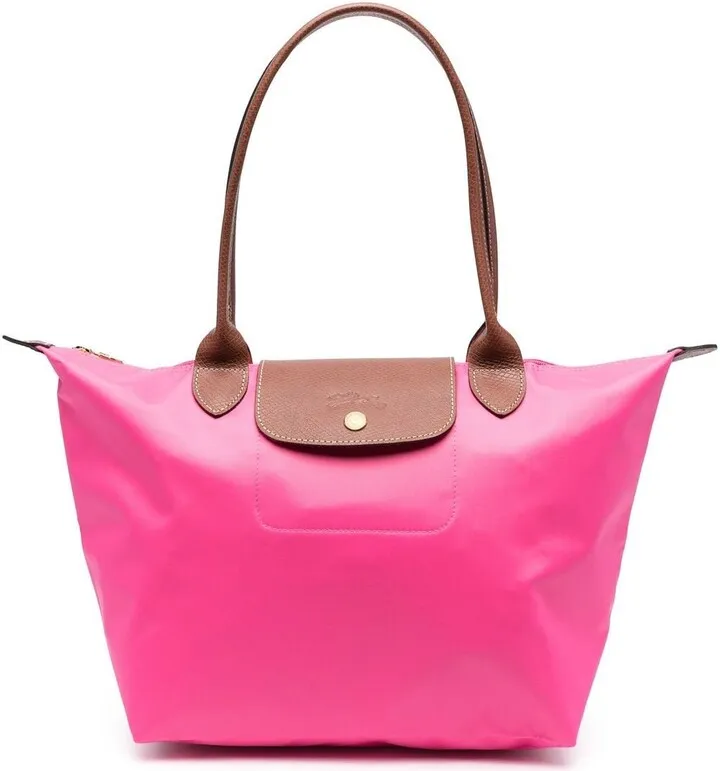 small Le Pliage shoulder bag
