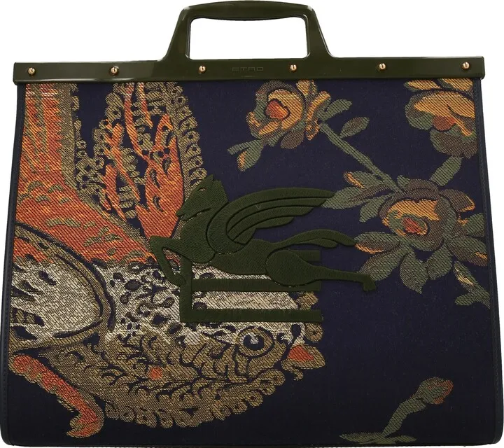 'love Trotter Shopping Bag