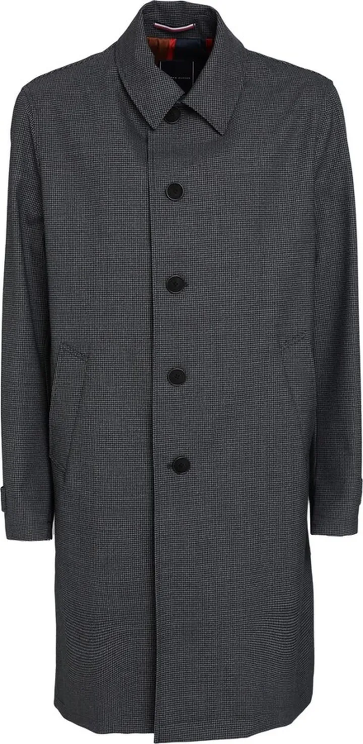 Coat Grey