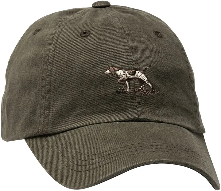 Signature Baseball Cap