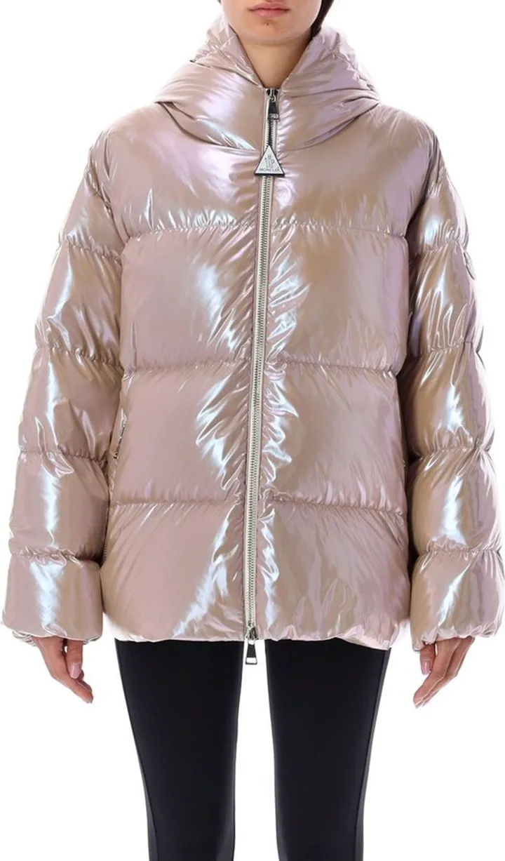 Moncler Frasne Hooded Jacket