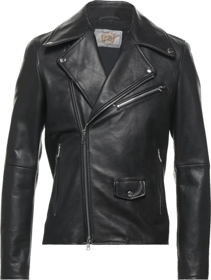 Jacket Black