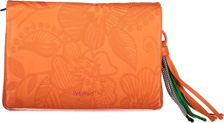 Desigual Polyurethane Women's Handbag
