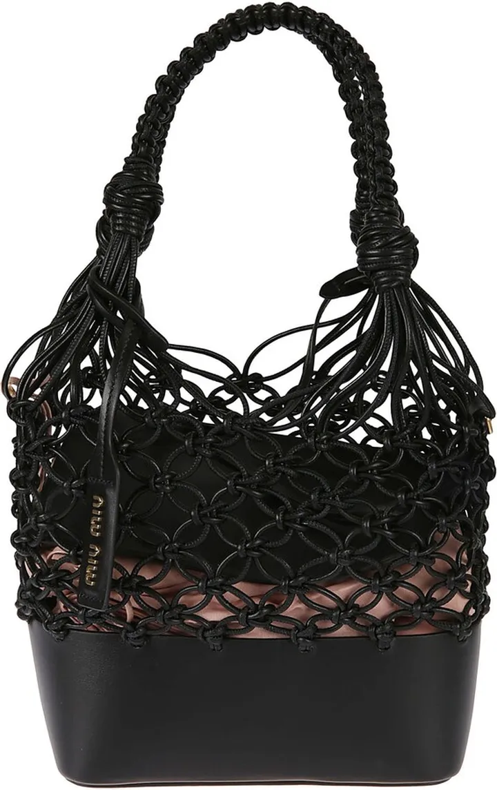 Rete Summer Tote