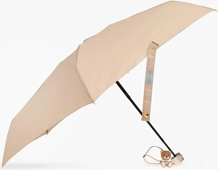 Folding Umbrella With Logo