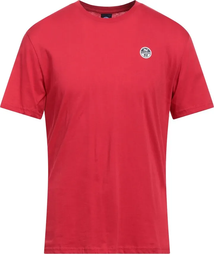 T-shirt White