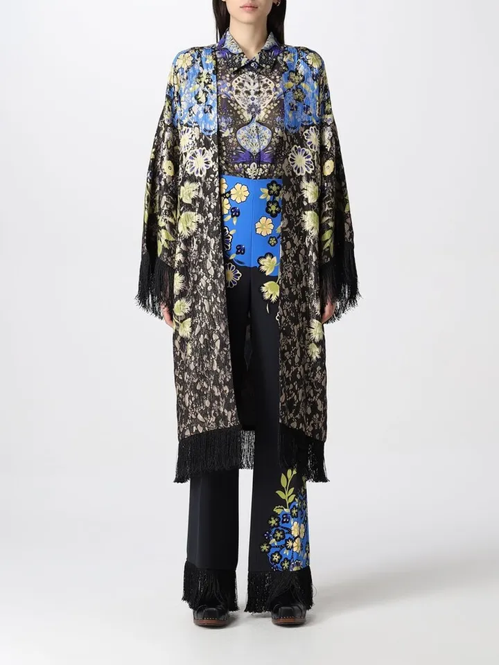 Etro women's coat