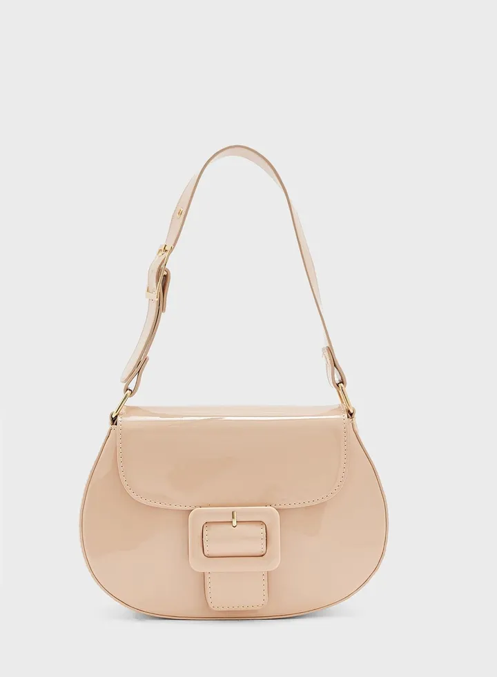 Mini Crossbody Bag