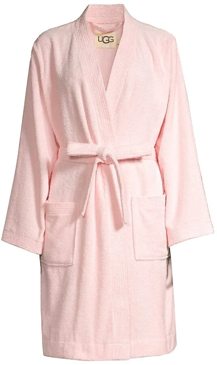 Lorie Terry Robe