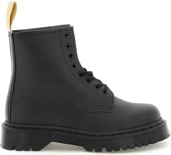 Dr.martens 1460 Bex Vegan Mono Lace-Up Combat Boots