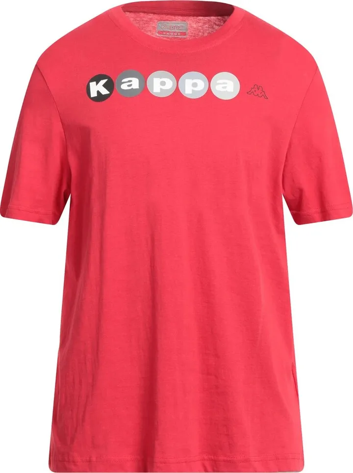 T-shirt Red
