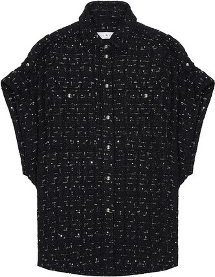 Maura bomber jacket