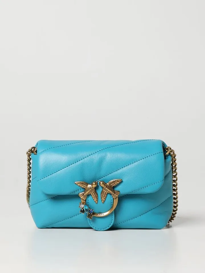 Shoulder bag woman Pinko