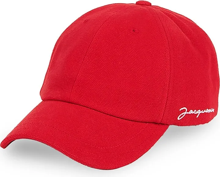 La Casquette Jacquemus Baseball Cap