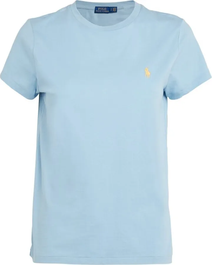 Polo Ralph Lauren Polo Pony Logo T-Shirt